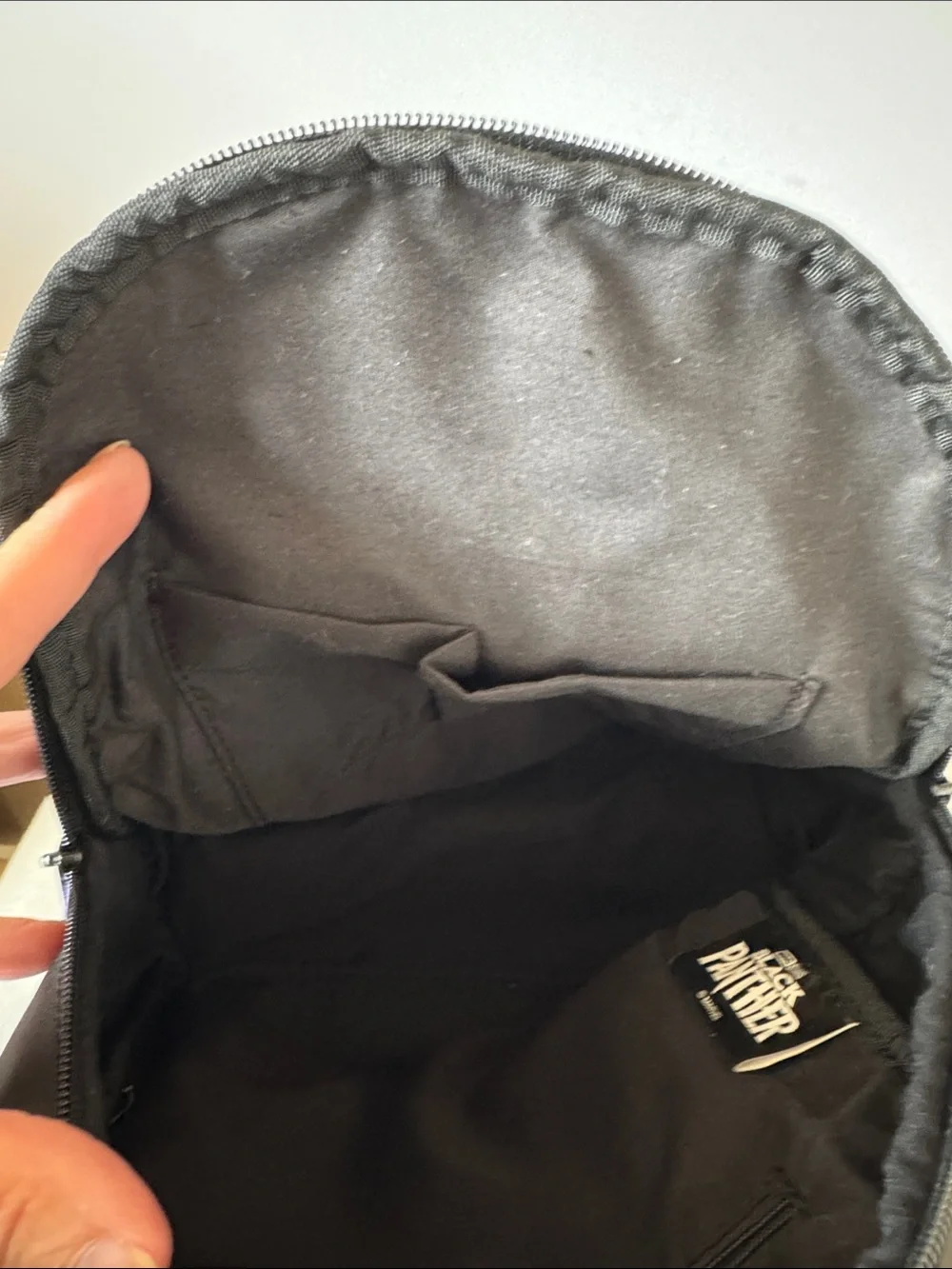Black Panther Wakanda Forever back pack
